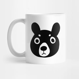 Little Bear Mug